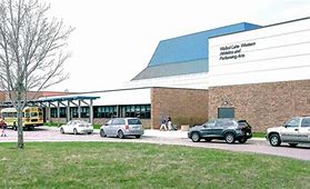 Walled Lake Western High School Walled Lake Western High School