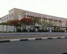 Al Diyafah High School Al Diyafah High School