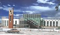 Liaocheng No.1 Middle School, Shandong Province Liaocheng No.1 Middle School, Shandong Province