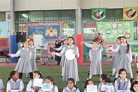 Good Will Children Private School Good Will Children Private School