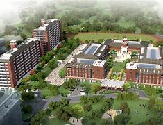 Bromsgrove School Mission Hills Bromsgrove School Mission Hills