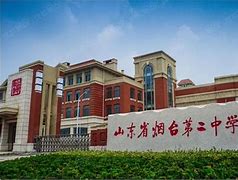 Zhuhai No. 2 Middle School International Department Zhuhai No. 2 Middle School International Department