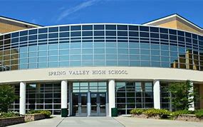 Spring Valley High School Spring Valley High School