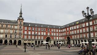 European School of Madrid European School of Madrid