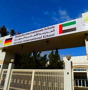German International School Abu Dhabi German International School Abu Dhabi