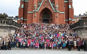 Vasa International School of Stockholm Vasa International School of Stockholm