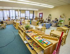 Montessori School Montessori School
