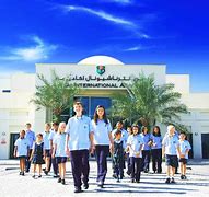 Dubai International Academy Emirates Hills Dubai International Academy Emirates Hills