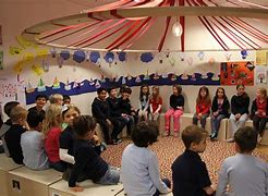 Freie Schule Anne-Sophie Berlin Freie Schule Anne-Sophie Berlin