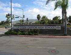 La Costa Canyon High School La Costa Canyon High School