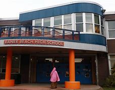 Rainier Beach High School Rainier Beach High School