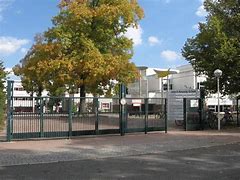 John F. Kennedy School Berlin John F. Kennedy School Berlin