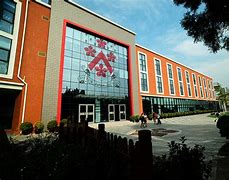 Dulwich College Beijing Dulwich College Beijing