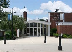 Springfield High School Springfield High School