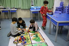 KIS International School In Shenzhen KIS International School In Shenzhen