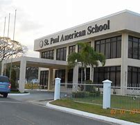 Saint Paul American School Saint Paul American School
