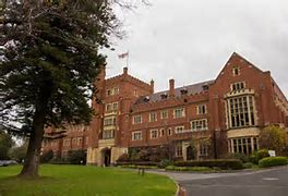 St. George's College St. George's College
