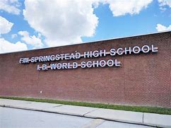 Springstead High School Springstead High School