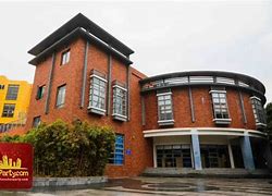 QSI International School of Shenzhen QSI International School of Shenzhen