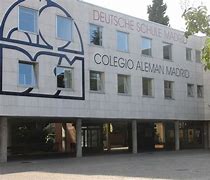 Deutsche Schule Madrid Deutsche Schule Madrid