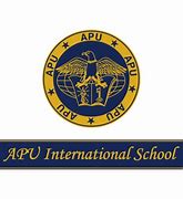 APU International School Ho Chi Minh City APU International School Ho Chi Minh City