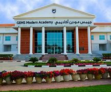 GEMS Modern Academy GEMS Modern Academy