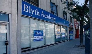 Blyth Academy Lawrence Park Blyth Academy Lawrence Park