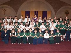 St. Ann Catholic School St. Ann Catholic School