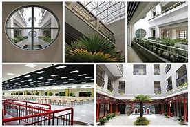 Beijing No. 2 Middle School Beijing No. 2 Middle School