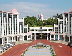 Huamei International School Huamei International School