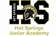 Hot Springs Junior Academy Hot Springs Junior Academy