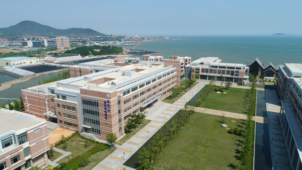 Qingdao Lonuo School Qingdao Lonuo School