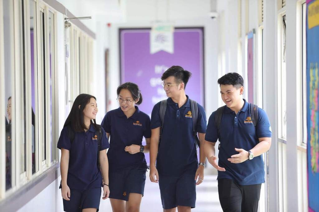 Renaissance International School Saigon Renaissance International School Saigon