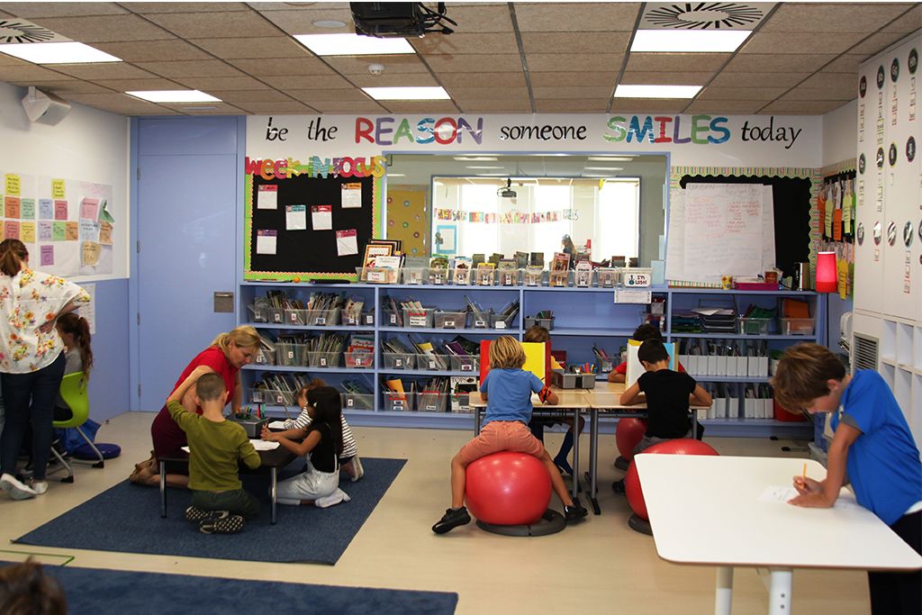 Benjamin Franklin International School Benjamin Franklin International School