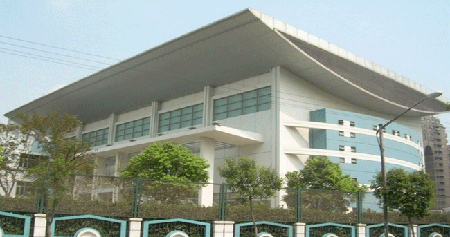 Yew Chung International School of Shanghai Yew Chung International School of Shanghai