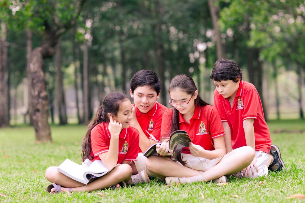 The Western Australian International School System The Western Australian International School System