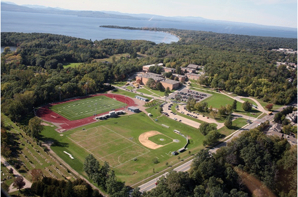 International School of Vermont, USA International School of Vermont, USA