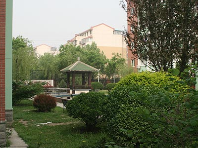 Beijing Valley International Academy Beijing Valley International Academy