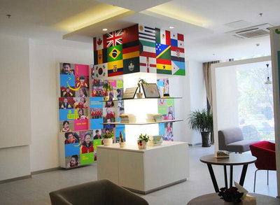 Australian Curriculum Center of Shanghai Jiao Tong University Education Group Australian Curriculum Center of Shanghai Jiao Tong University Education Group