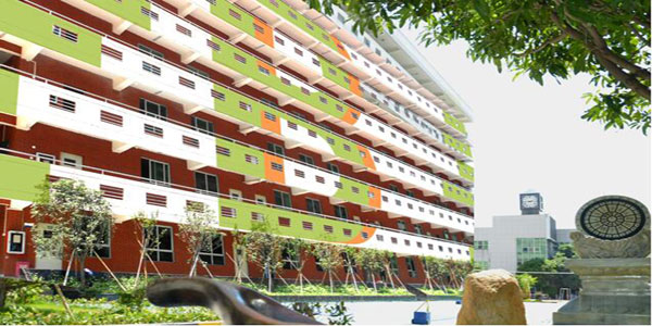 Shenzhen Green Ivy International School Shenzhen Green Ivy International School