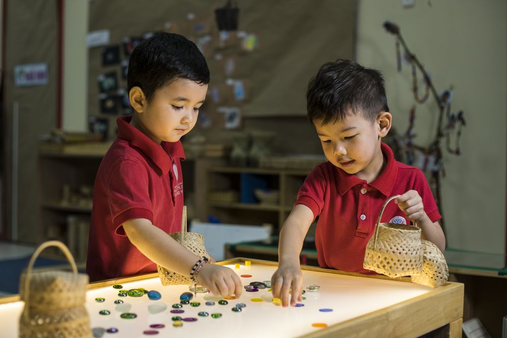 International School Saigon Pearl International School Saigon Pearl