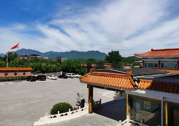 Beijing Dongfanghong School Beijing Dongfanghong School