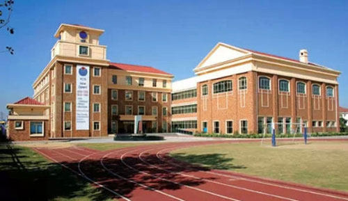 Shanghai Community International School Shanghai Community International School