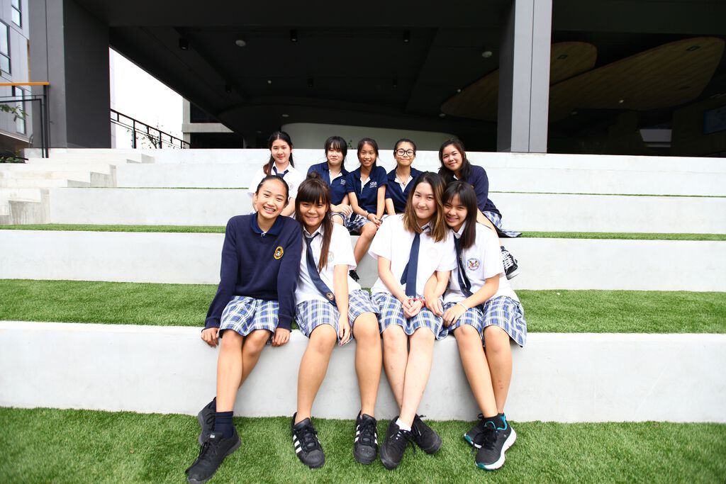 Singapore International School of Bangkok Singapore International School of Bangkok