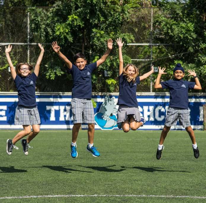 International School Ho Chi Minh City International School Ho Chi Minh City