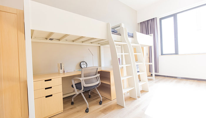 Nord Anda School in Jiaxing city Nord Anda School in Jiaxing city