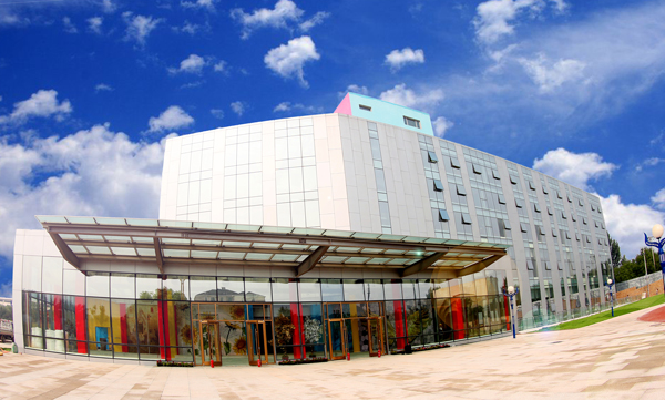 JOY EL International Academy JOY EL International Academy