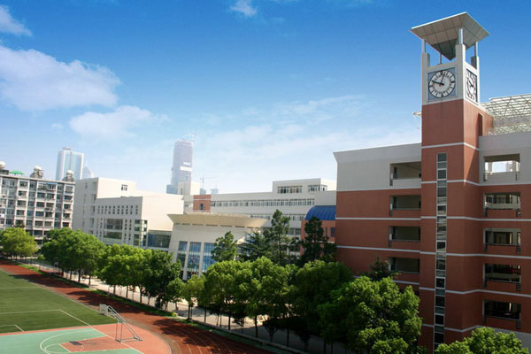 Wuhan Foreign Language Studies Wuhan Foreign Language Studies