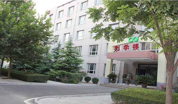 Shijiazhuang Innovation International School Shijiazhuang Innovation International School
