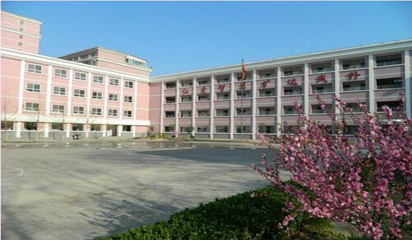 Mars Bilingual School, Yuhua District, Shijiazhuang city Mars Bilingual School, Yuhua District, Shijiazhuang city